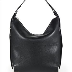 Alexander Wang Prisma Skeleton Hobo Bag
